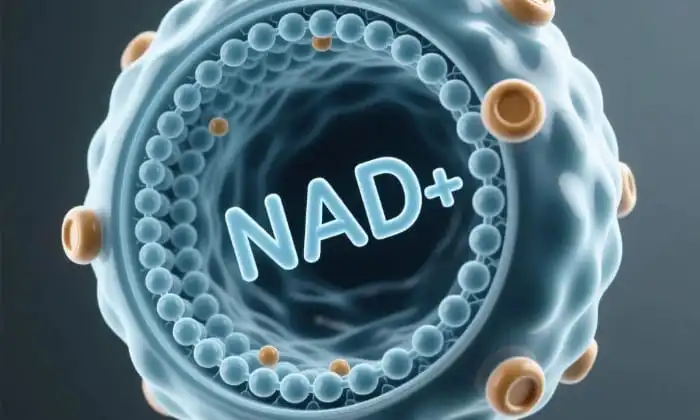 How Liposomal NAD+ Helps With Fatigue and Low Energy?